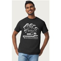 Another Brick Wall White Album Cover T Shirt