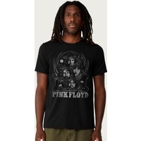 Band Mates Faces T Shirt