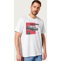 Enland Taxi British Motor Heritage T Shirt