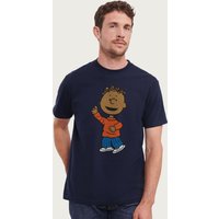 Franklin Armstrong T Shirt