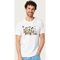Baseball Group T Shirt