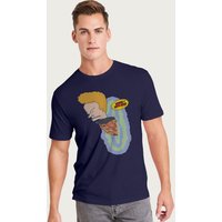 Space Suit Portal T Shirt