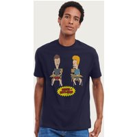 At School Desks T Shirt