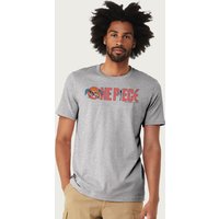 Buggy Badge Anime T Shirt Mid