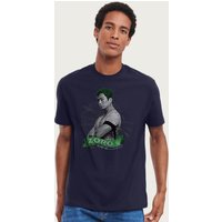Roronoa Zoro Live Action Straw Hat Pirate Hunter T Shirt