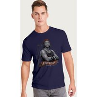 Usopp Live Action Straw Hat Pirate Sniper T Shirt