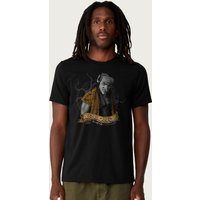 Arlong Sun Fish Man Pirates Live Action T Shirt