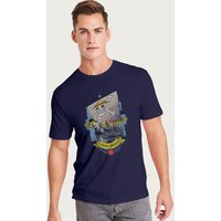 Going Merry Figurehead Straw Hat Pirates Anime T Shirt