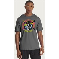 Straw Hat Pirates Logo Anime Monkey D Luffy T Shirt