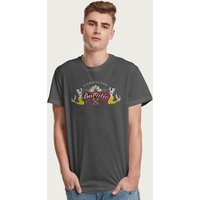 Everyone Eats At Baratie Mermaids Zeff Anime T Shirt