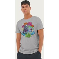 Call Me On My Snail Phone Den Den Mushi Anime T Shirt Mid