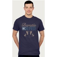 Baratie Mermaid Logo Anime T Shirt