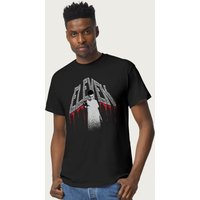 Eleven Using Psychokinetic Abilities T Shirt