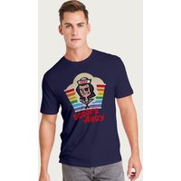 Scoops Ahoy Steve HarringtonPride T Shirt