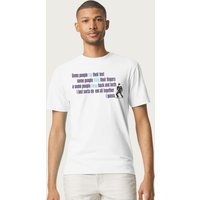 Some People Tap Their Feet Elvis Presley Quote T Shirt