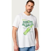 Heres Tingling Tartness Retro T Shirt