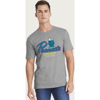Snoopy Club House T Shirt Mid