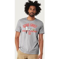 Good Grief Athletic Department T Shirt Mid