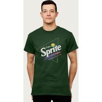 Enjoy Logo Triangle Aesthetic T Shirt