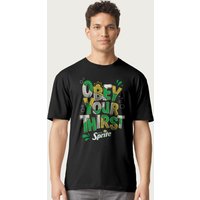 Enjoy & Obey Your Thirst T Shirt