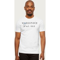 Flower Est 1969 T Shirt