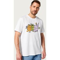 Bebop & Rocksteady Sketch T Shirt