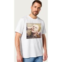 Hunky Dory Album Cover T Shirt