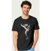 Man Who Sold World T Shirt