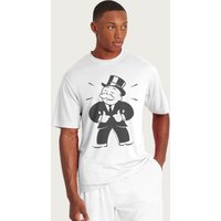 Man Thumbs Up T Shirt