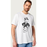 Man Cane Lean T Shirt