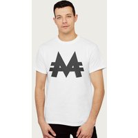 M Logo T Shirt