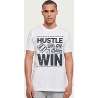 Hustle Win T Shirt