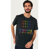Love Is Powers T Shirt