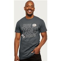 How You Doin Joey Quote T Shirt