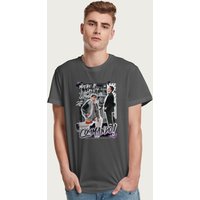 Joey Going Commando Chandlers Clothes T Shirt