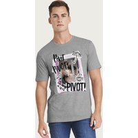 Pivot Pivot Ross Sofa Scene T Shirt Mid