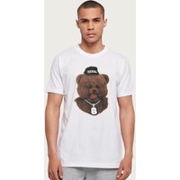 1972 Bungle Bear Wearing Bling T Shirt