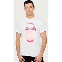 1972 George T Shirt