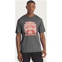 Rocket & Groot Retro Marvel T Shirt