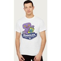 Squidge Funny Ugly Monsters T Shirt