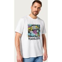 Fugg Life Graffiti T Shirt