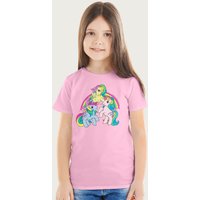 Skydancer & Co Rainbow T Shirt Light