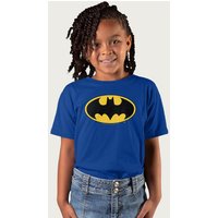 Bat Symbol 1966 Logo T Shirt