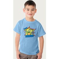 TMNT Donatello Hero Training Donnie T Shirt