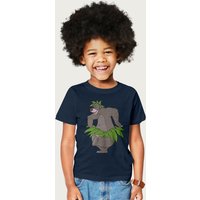 Baloo Leaf Dance T Shirt