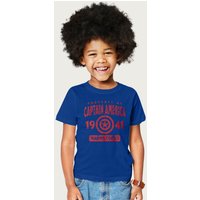 Marvel Comics Property 1941 T Shirt