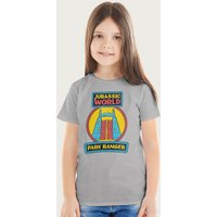 Entrance Ranger T Shirt Mid
