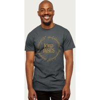 Ring Inscription T Shirt
