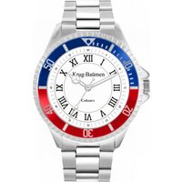 KBWL 7 VAR 42mm Quartz Watch