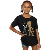I Am Groot Scribble T Shirt